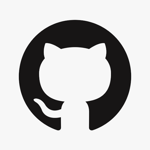 GitHub icon